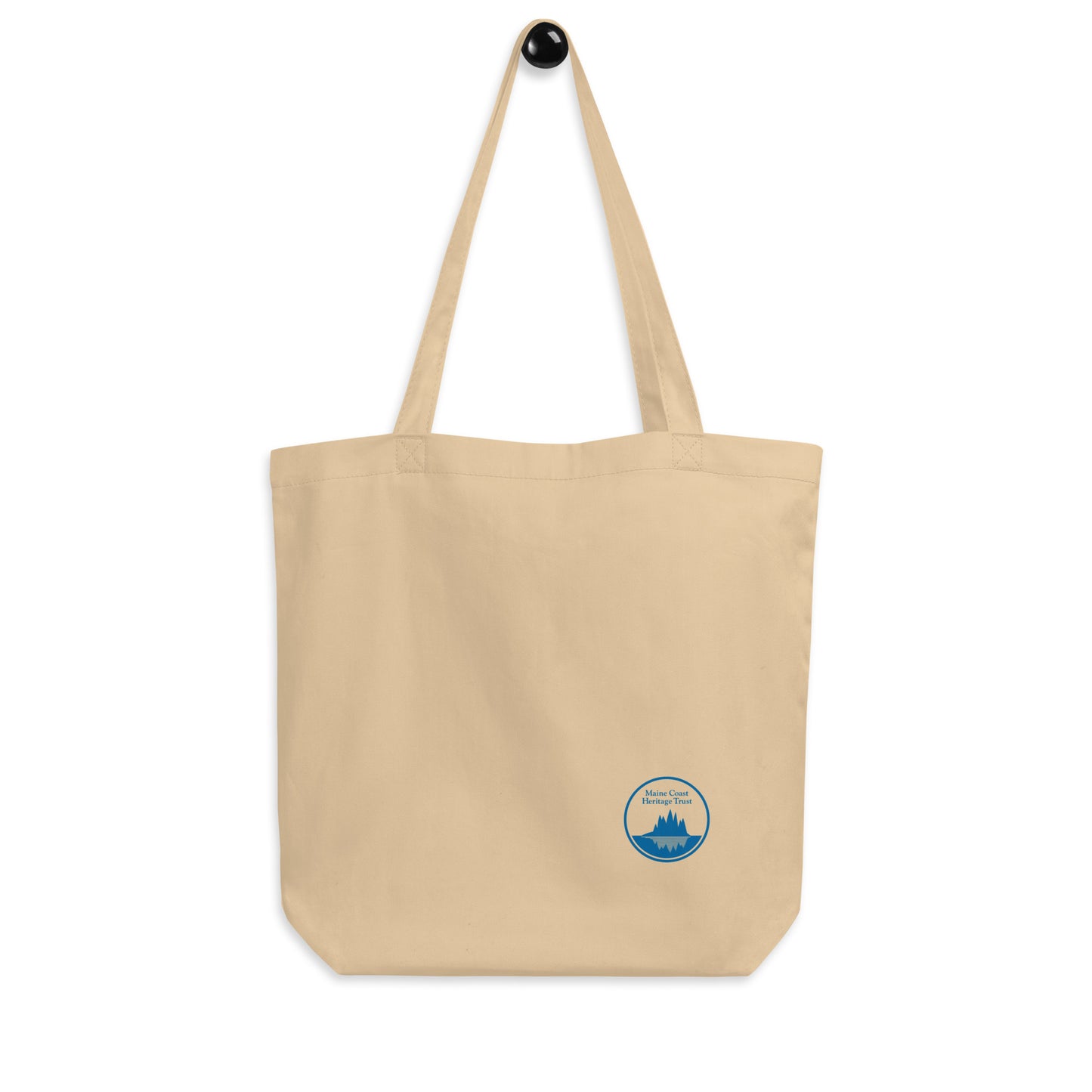 Marshes for Maine Tote Bag