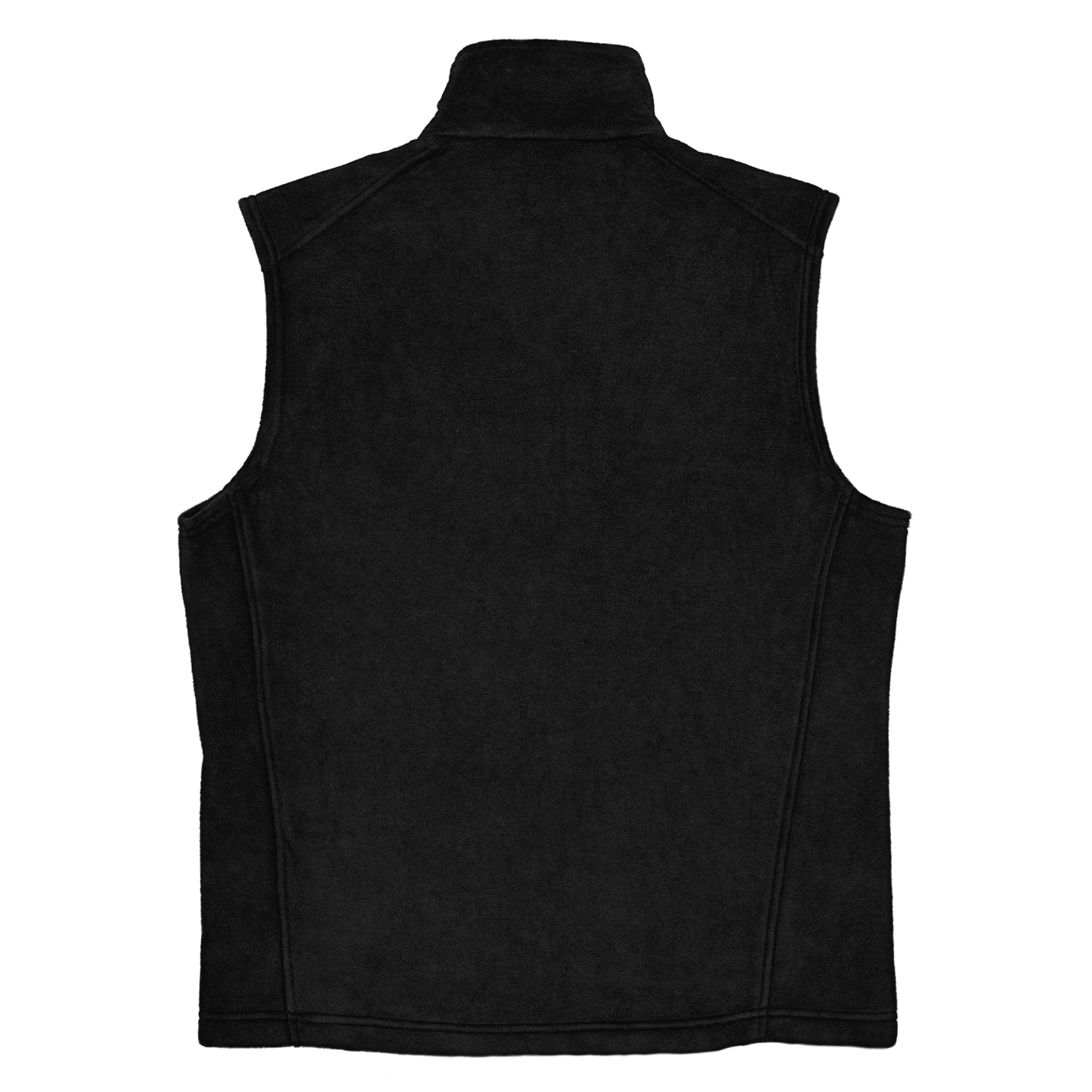 MCHT Men’s Columbia Fleece Vest