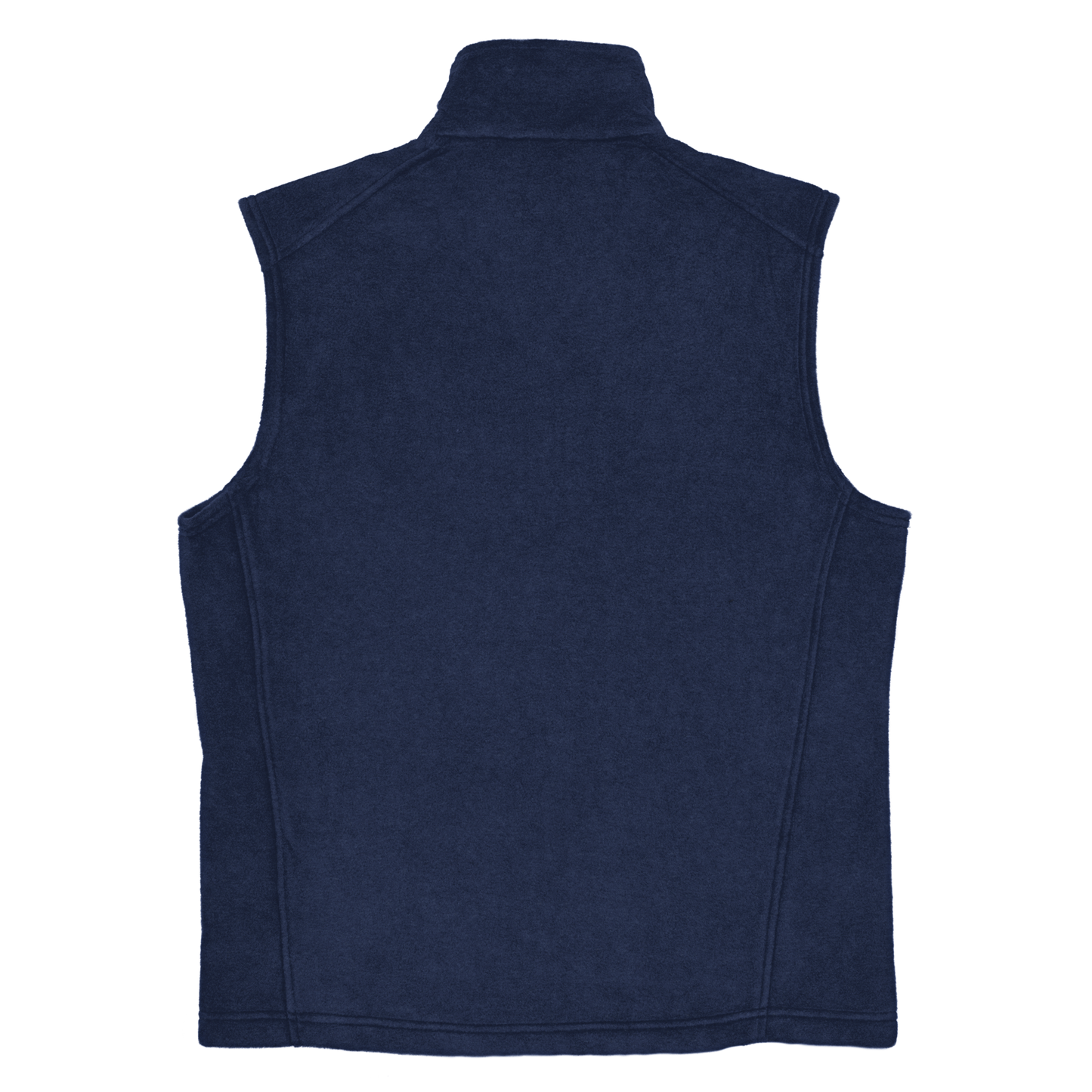 MCHT Men’s Columbia Fleece Vest