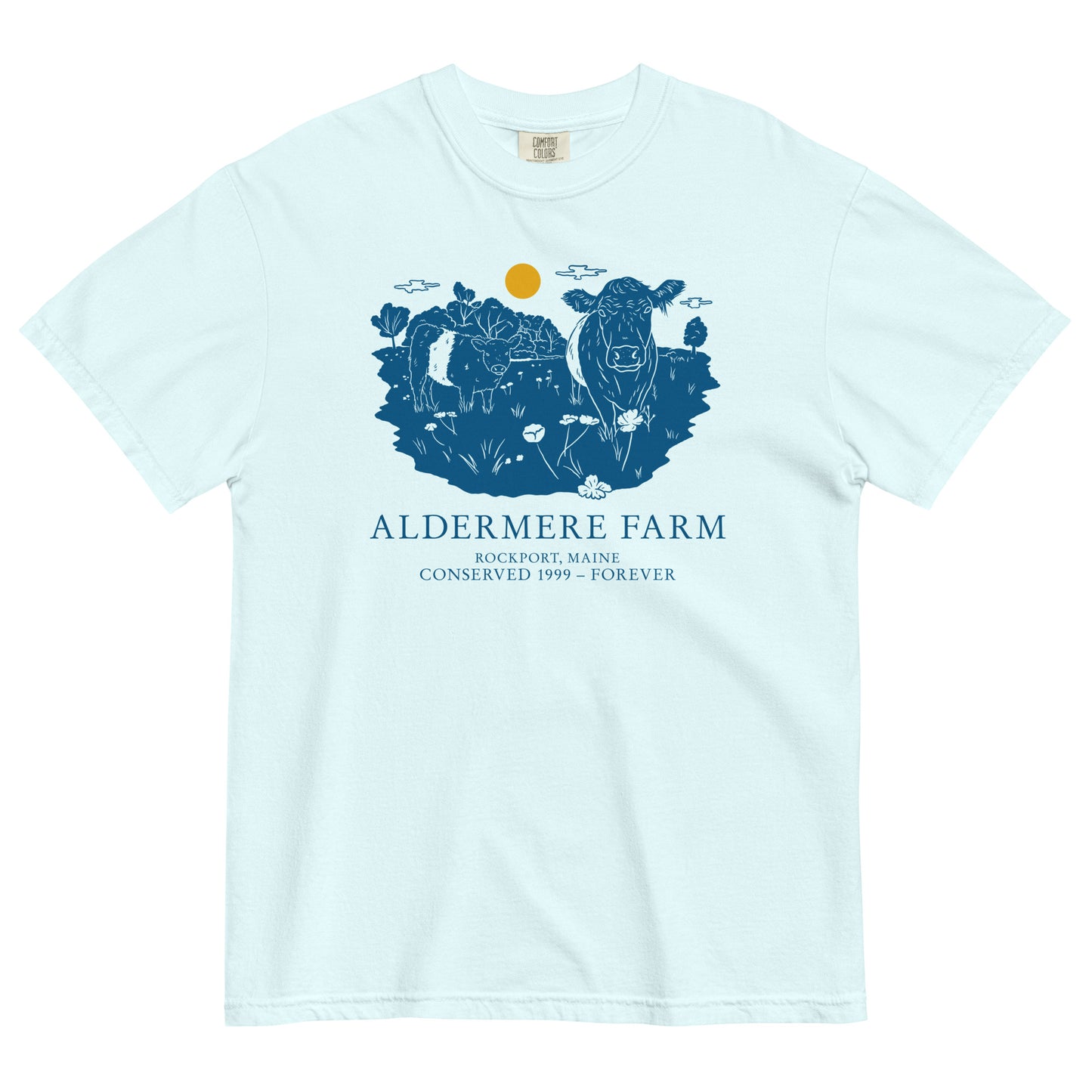 Aldermere Farm T-Shirt