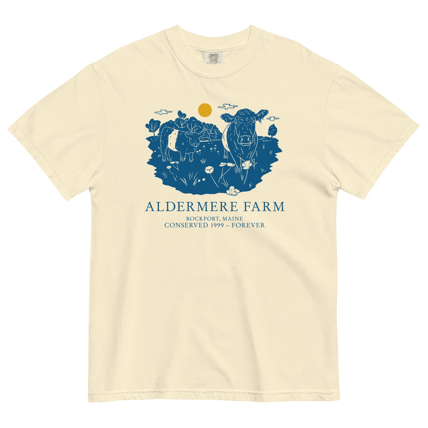 Aldermere Farm T-Shirt