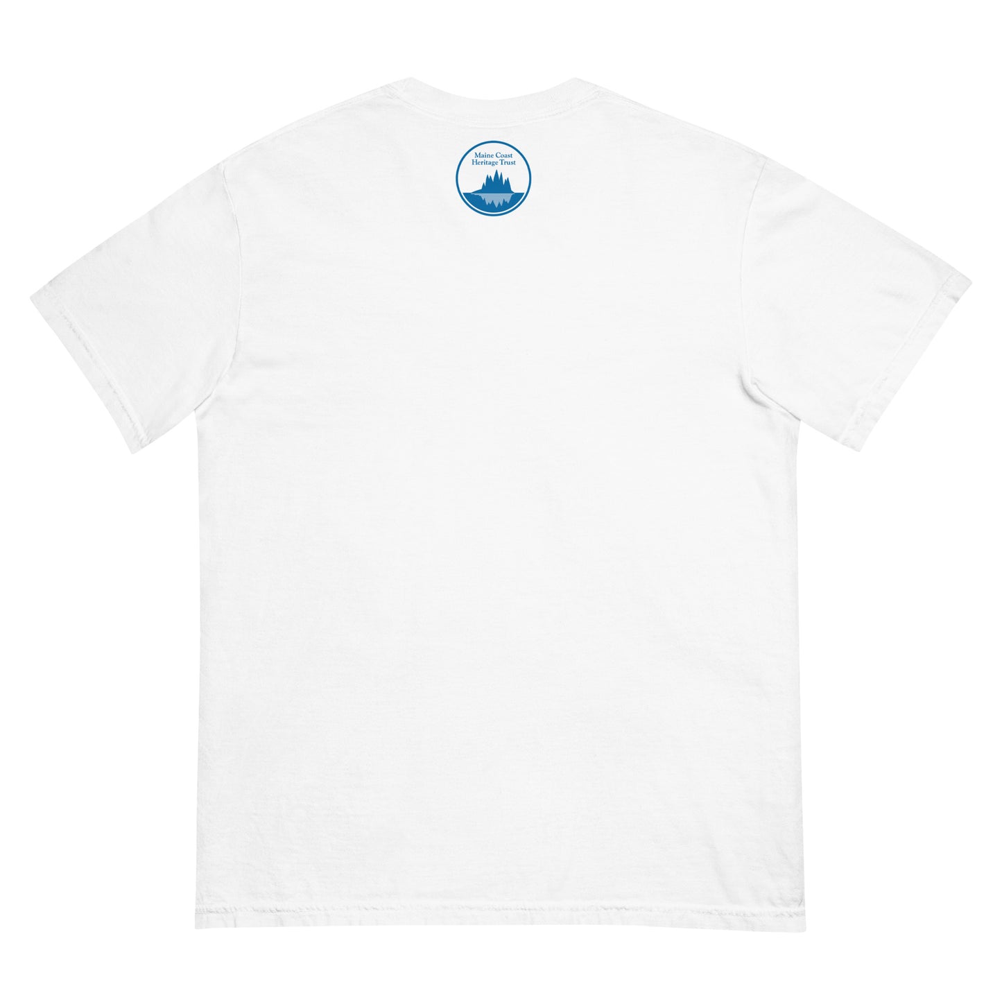 Marshes for Maine T-Shirt