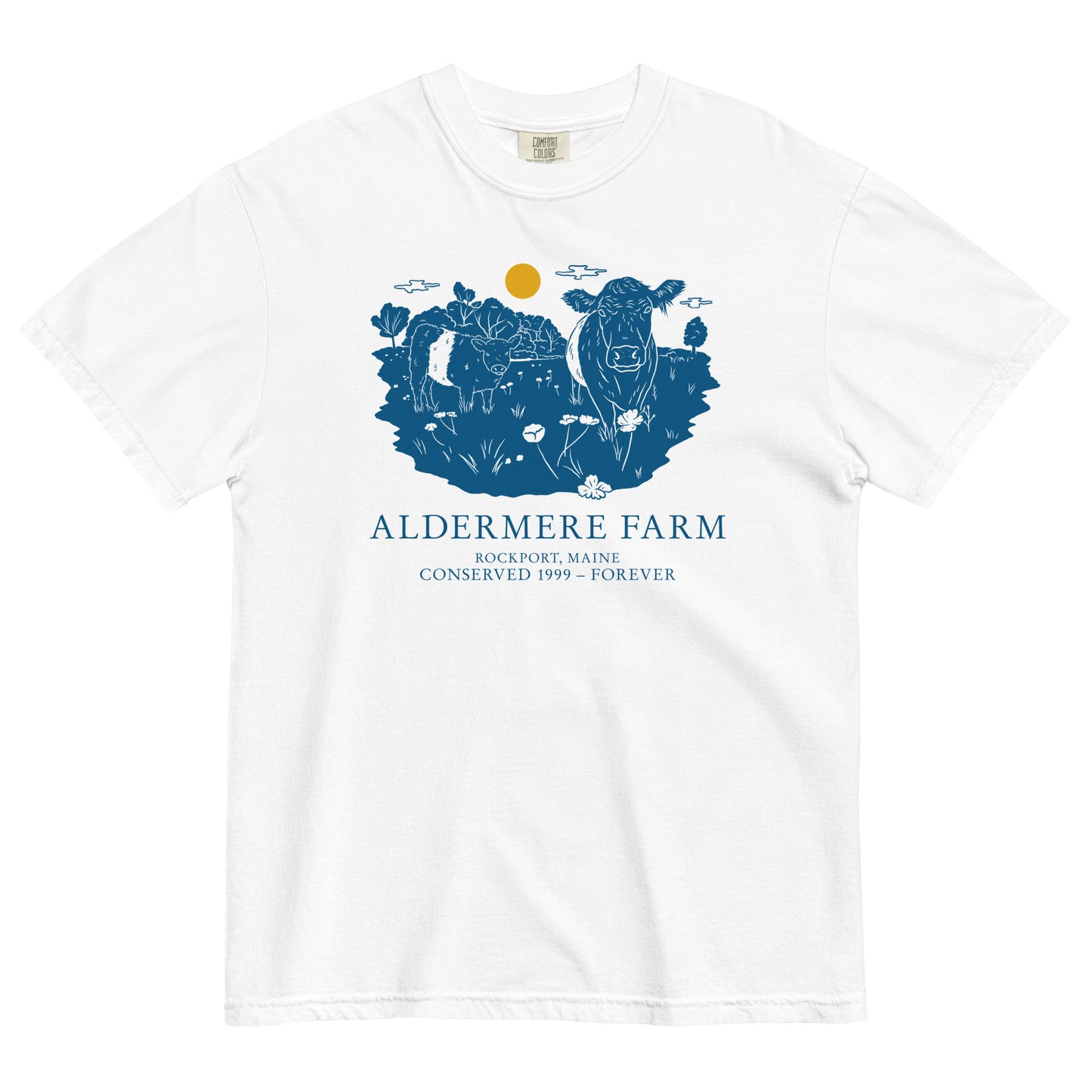 Aldermere Farm T-Shirt