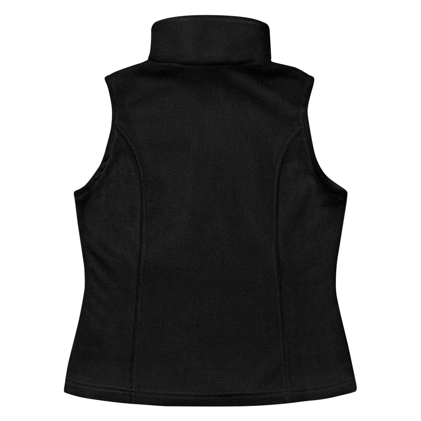 MCHT Women’s Columbia Fleece Vest