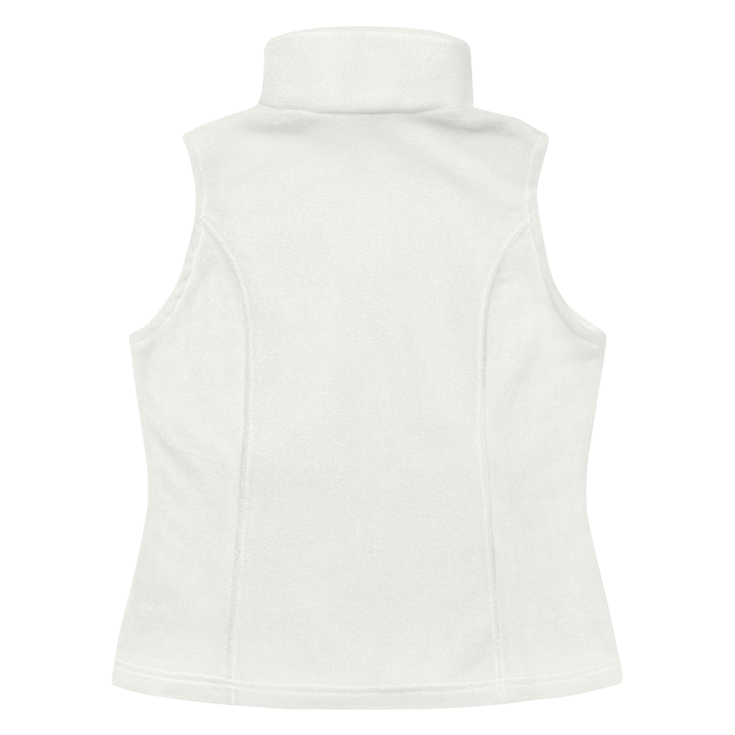 MCHT Women’s Columbia Fleece Vest