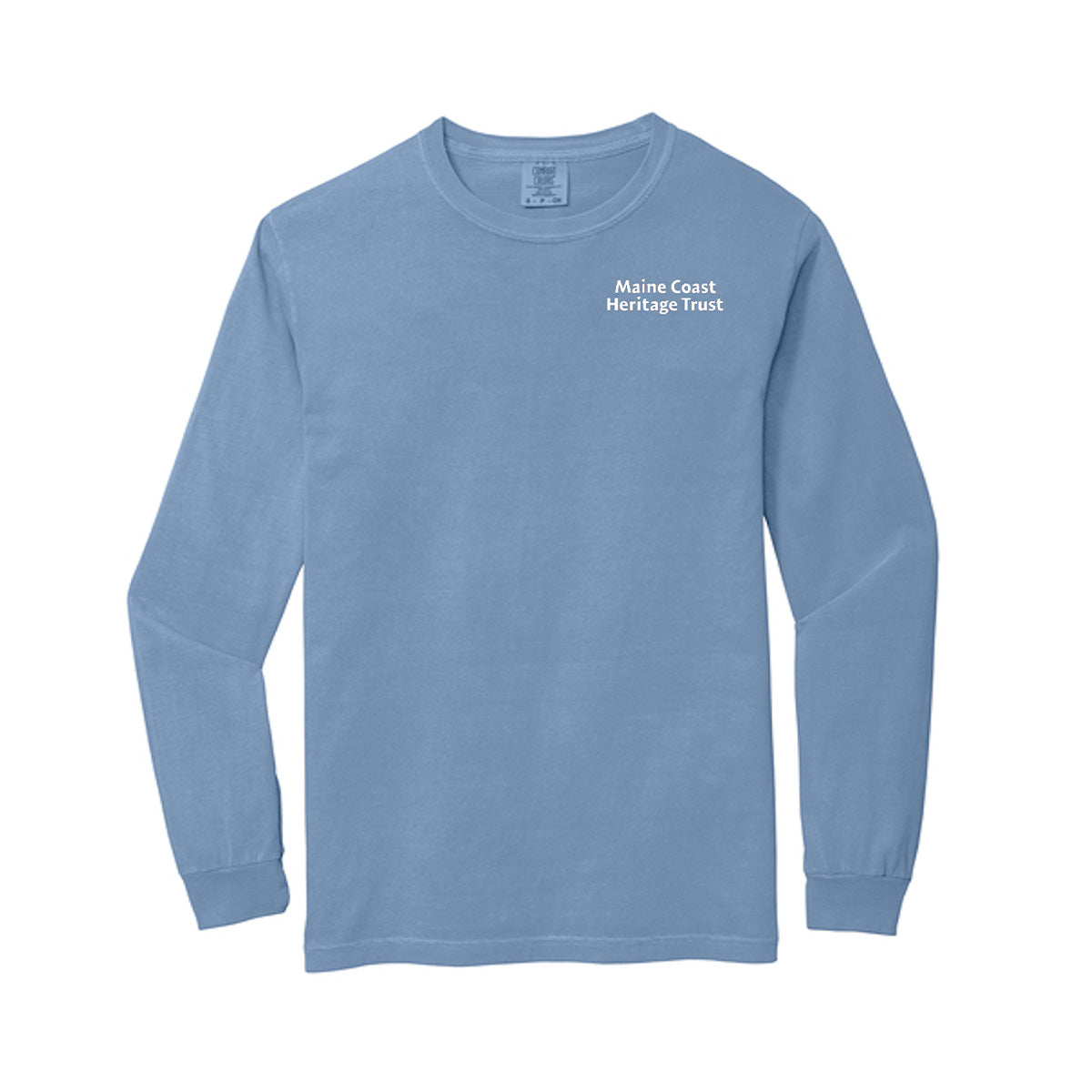 Long-Sleeved T-Shirt (Adult)