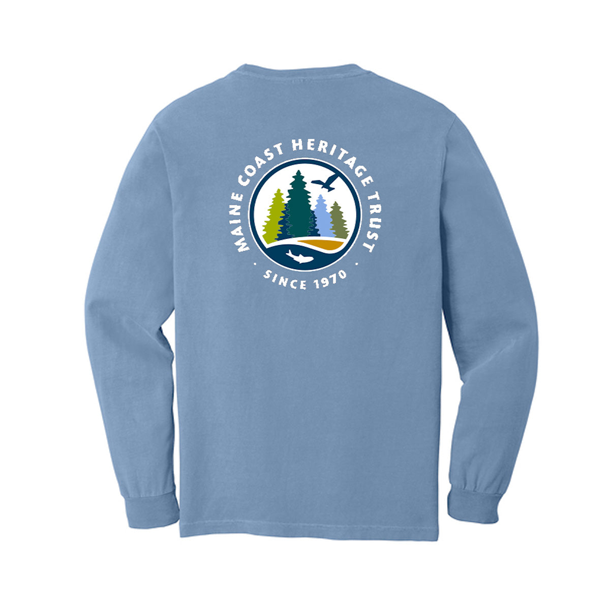 Long-Sleeved T-Shirt (Adult)