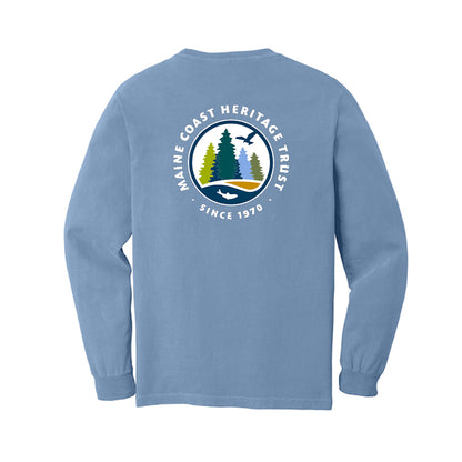 Long-Sleeved T-Shirt (Adult)