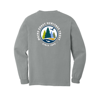 Long-Sleeved T-Shirt (Adult)