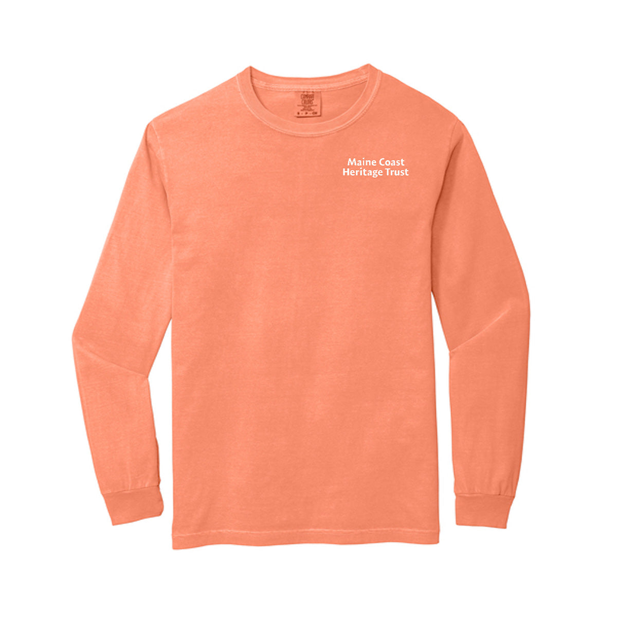 Long-Sleeved T-Shirt (Adult)
