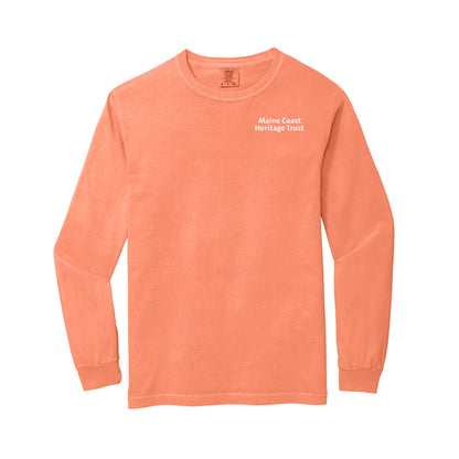 Long-Sleeved T-Shirt (Adult)