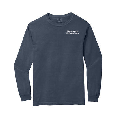 Long-Sleeved T-Shirt (Adult)