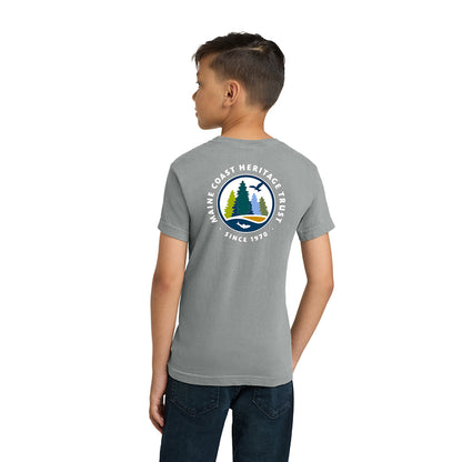 Short-Sleeved T-Shirt (Youth)