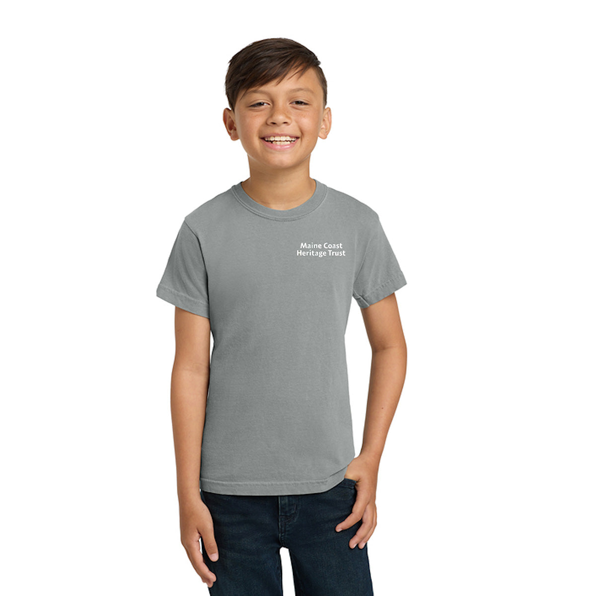 Short-Sleeved T-Shirt (Youth)