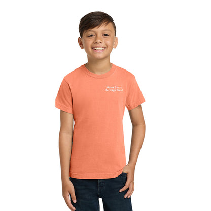 Short-Sleeved T-Shirt (Youth)