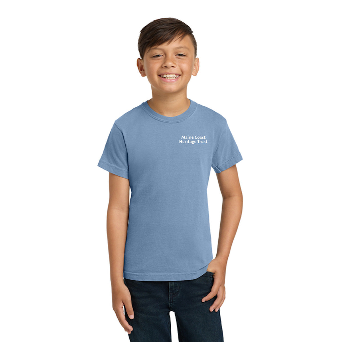 Short-Sleeved T-Shirt (Youth)