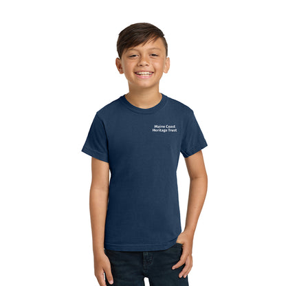 Short-Sleeved T-Shirt (Youth)