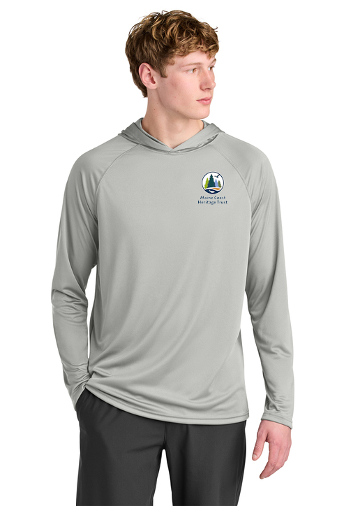 Sun Shirt (Long Sleeve Hooded Tee)