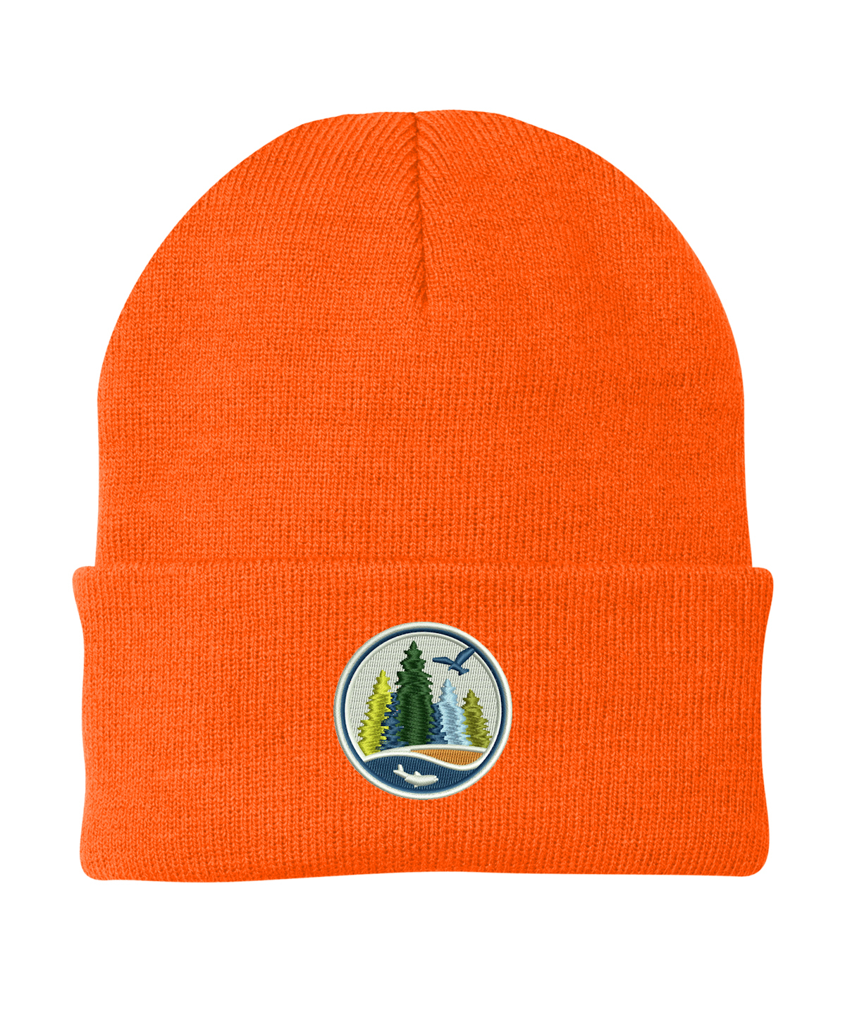 Port Authority® Knit Cap