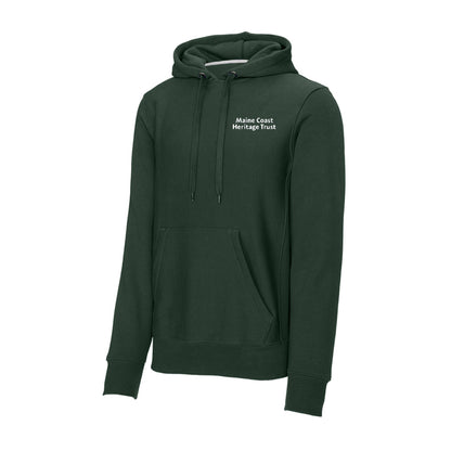 Heavyweight Hooded Sweatshirt