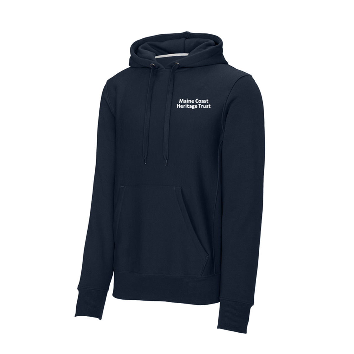 Heavyweight Hooded Sweatshirt