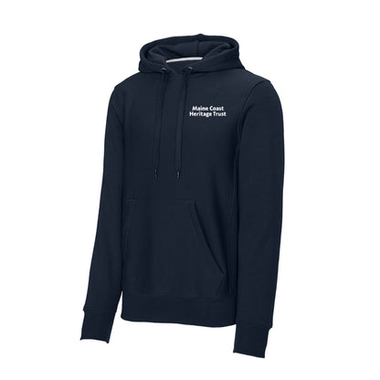 Heavyweight Hooded Sweatshirt
