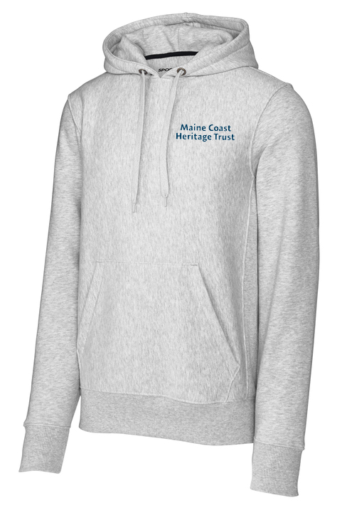 Heavyweight Hooded Sweatshirt