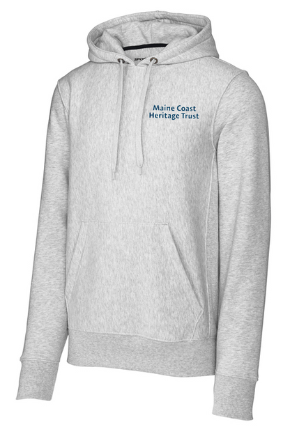 Heavyweight Hooded Sweatshirt