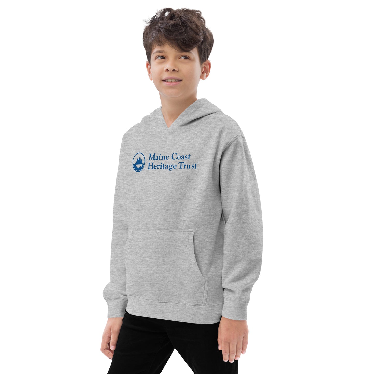 MCHT Youth Fleece Hoodie