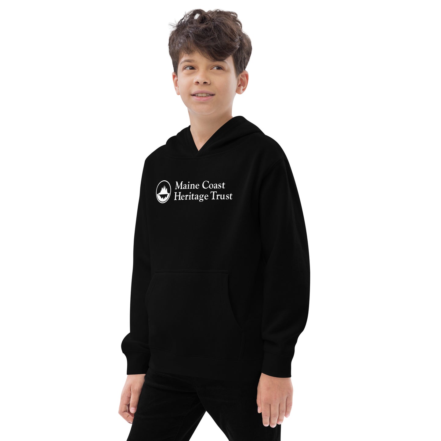 MCHT Youth Fleece Hoodie