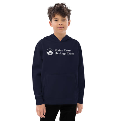 MCHT Youth Fleece Hoodie