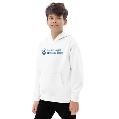 MCHT Youth Fleece Hoodie